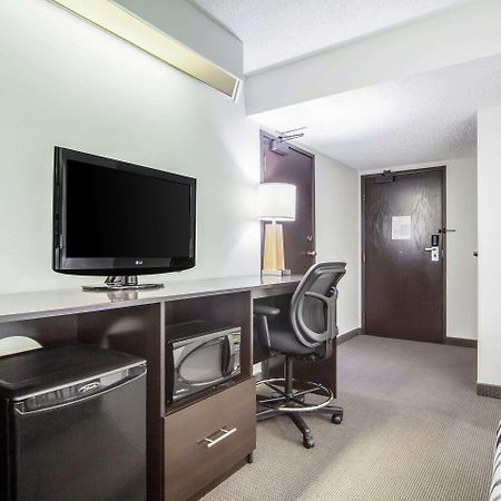 Sleep Inn & Suites Columbus Eksteriør bilde