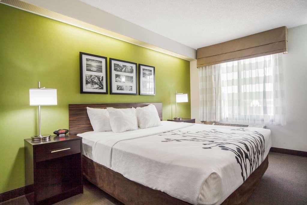 Sleep Inn & Suites Columbus Rom bilde