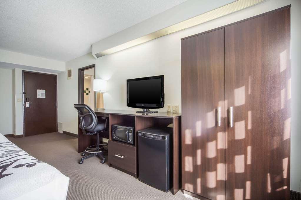 Sleep Inn & Suites Columbus Rom bilde