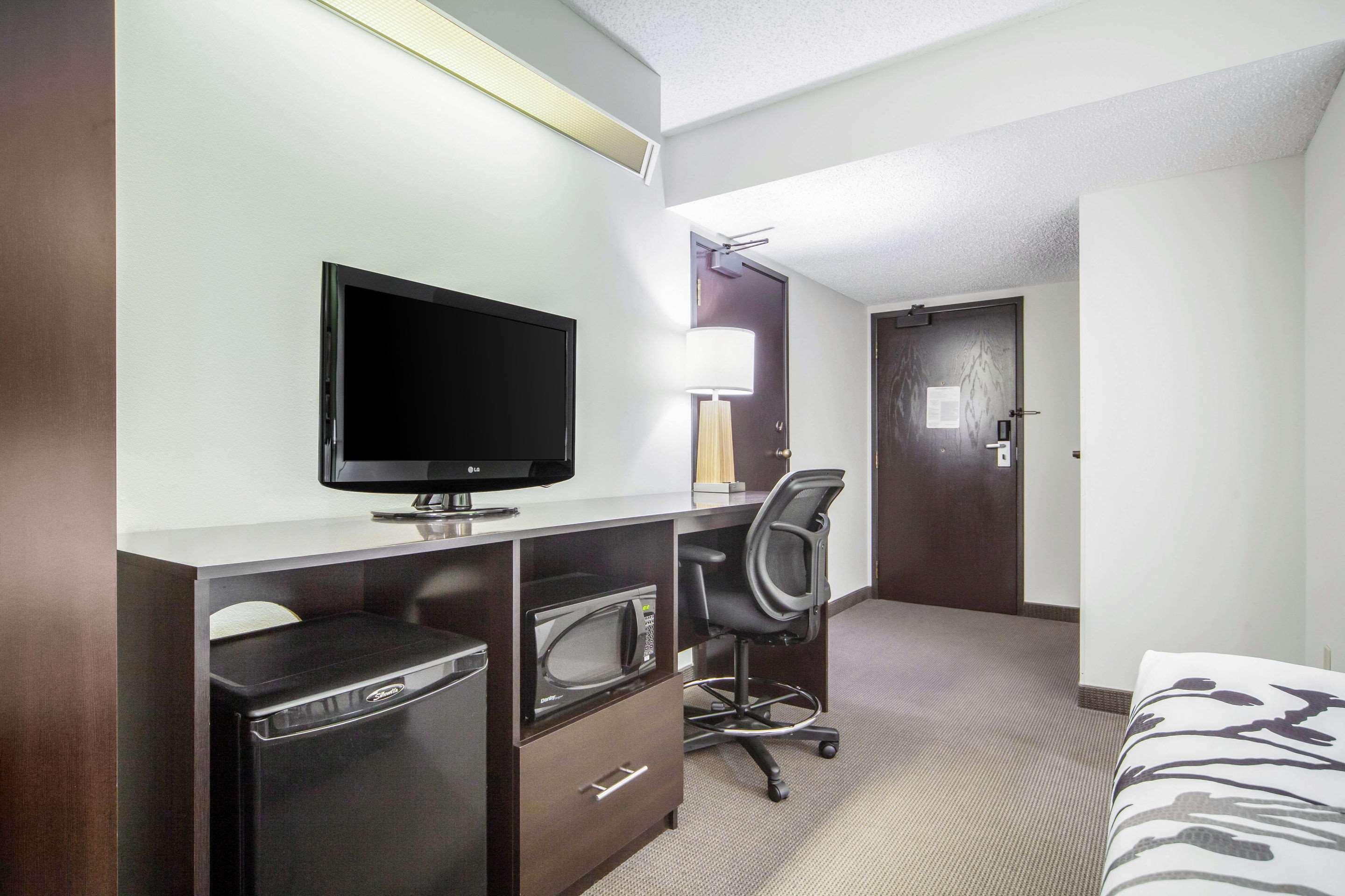 Sleep Inn & Suites Columbus Eksteriør bilde
