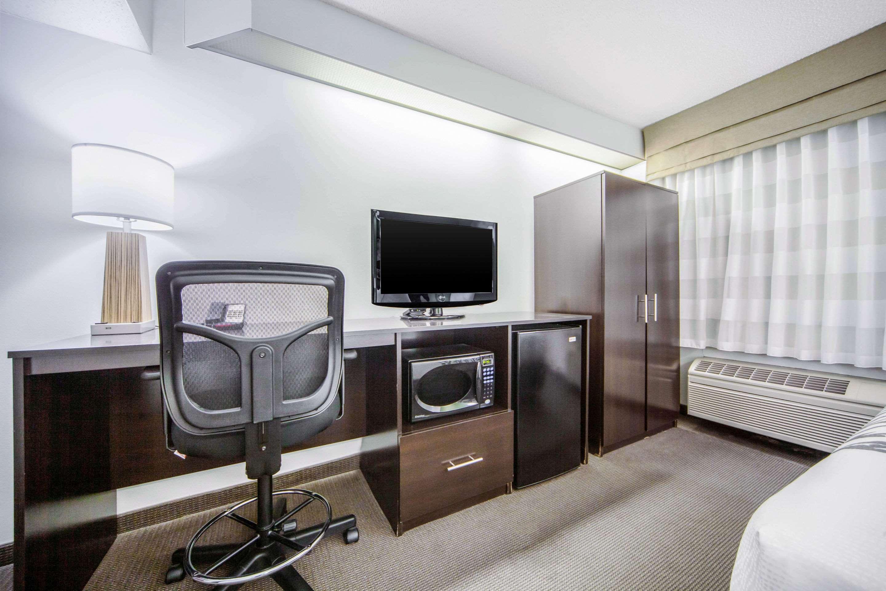 Sleep Inn & Suites Columbus Eksteriør bilde