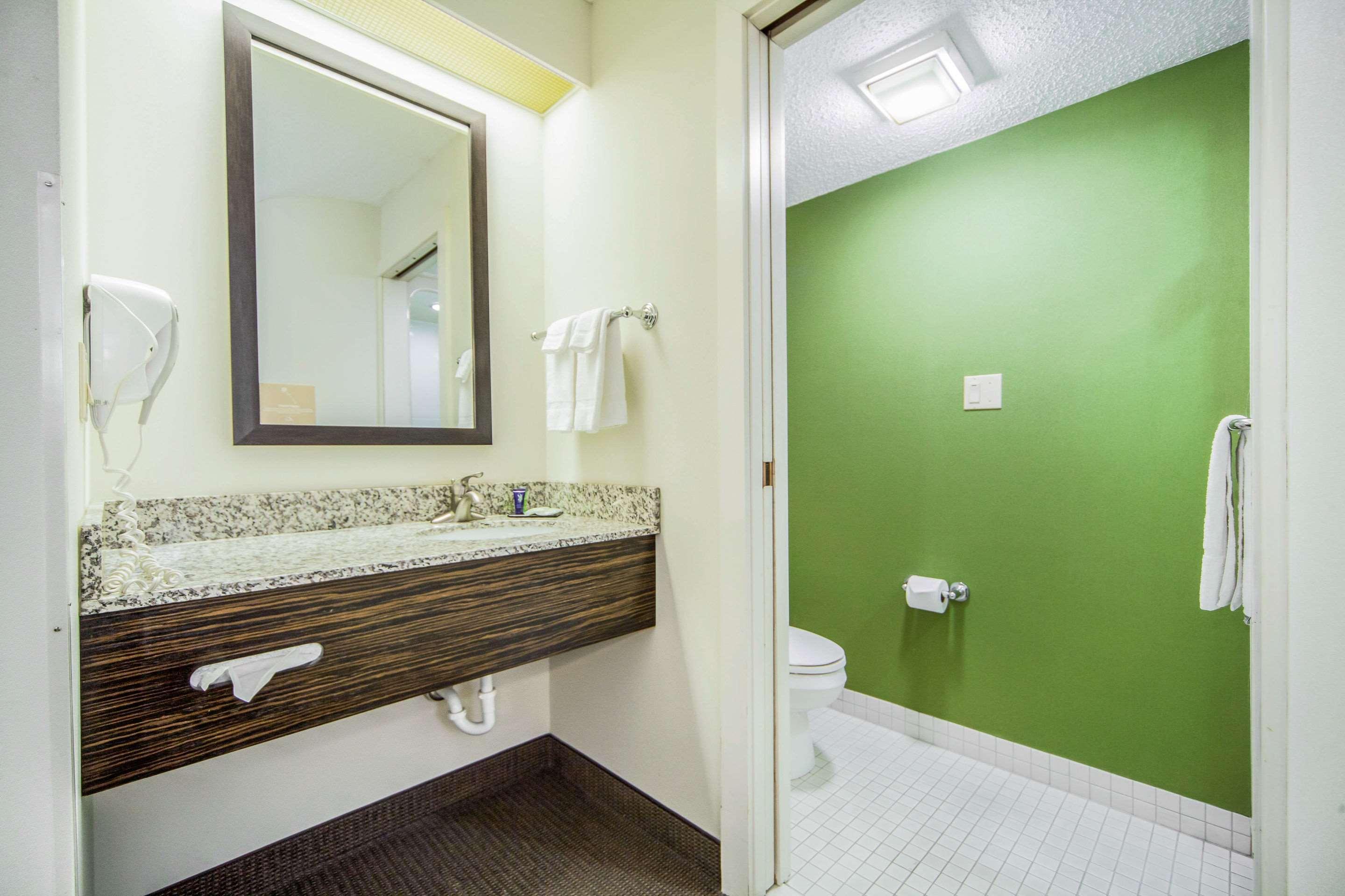 Sleep Inn & Suites Columbus Eksteriør bilde
